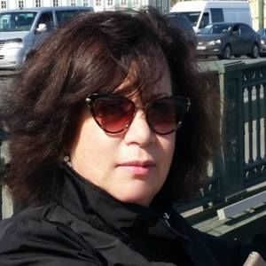 Meet your Posher, Luba